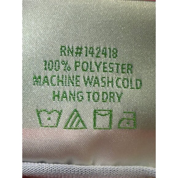 Lolly Wolly Doodle Aztec Pattern Dress M 3/4 Sleeves Multicolor Made In USA - Picture 2 of 7